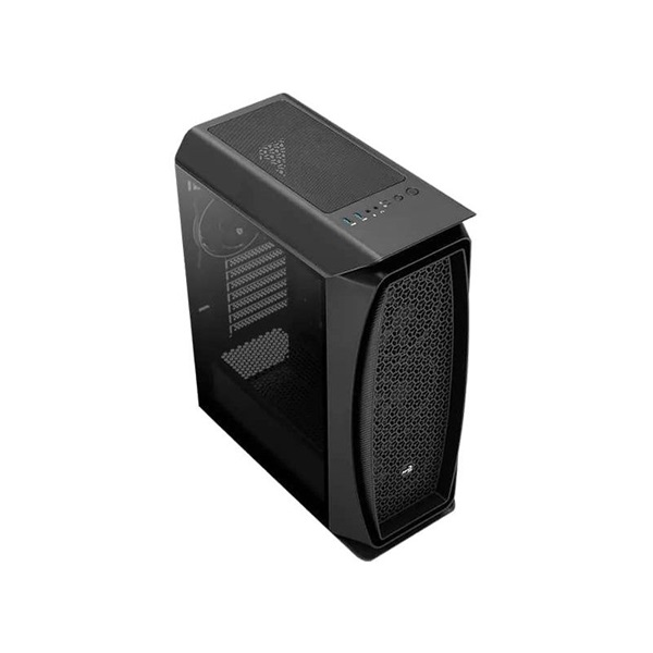 Aerocool Aero One Eclipse ARGB táp nélküli ház fekete (ACCM-PB17143.11)
