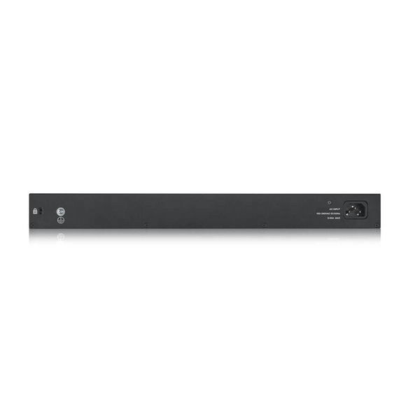 ZyXel GS1920-24v2 28-Portos GbE Smart Switch (GS1920-24V2-EU0101F) ZyXel GS1920-24v2 28-Portos GbE Smart Switch (GS1920-24V2-EU0101F)