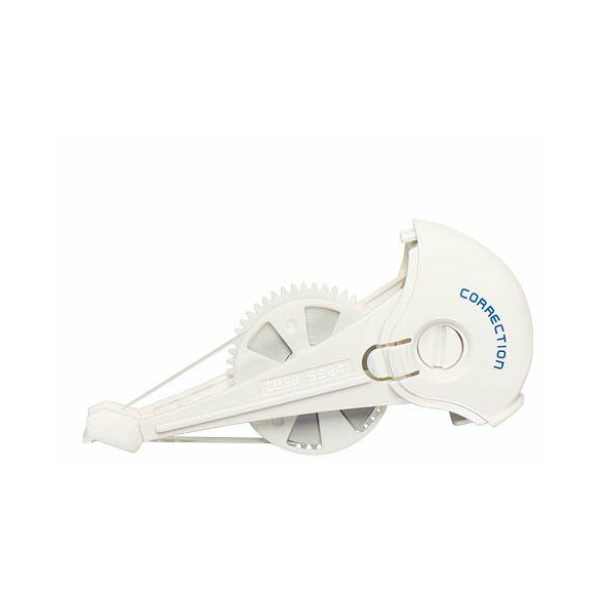 Tesa 59841 14mx4,2mm hibajavító roller utántöltő kazetta