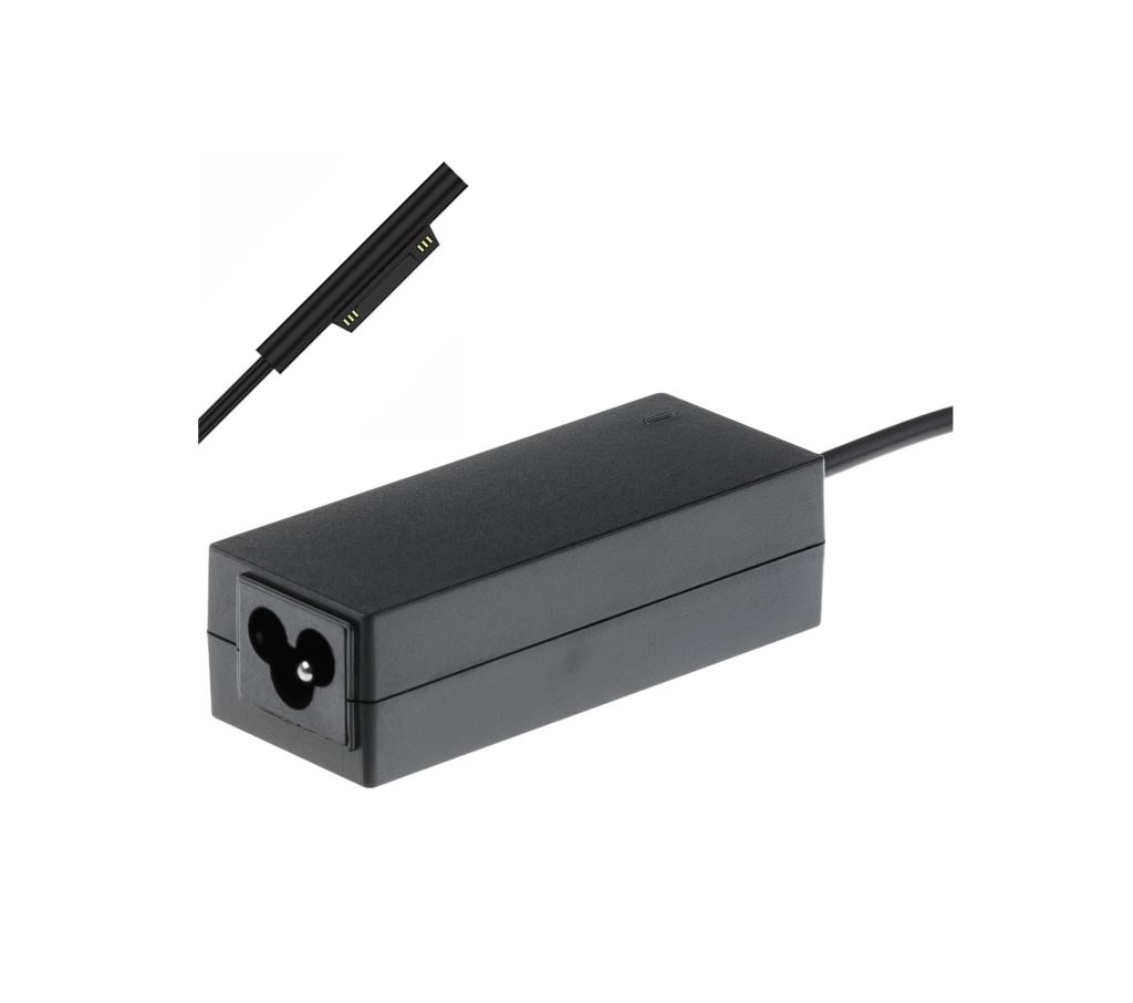 Akyga Notebook Adapter 31W Surface (AK-ND-66) Akyga Notebook Adapter 31W Surface (AK-ND-66)
