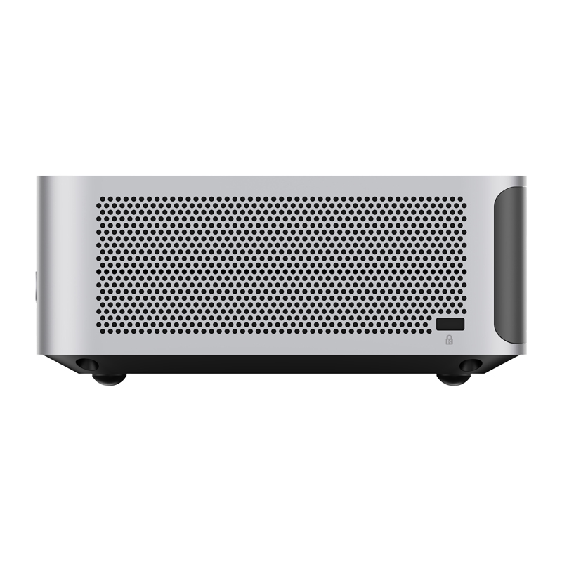 Minis Fórum M1 Pro-125H Intel Core Ultra 5 125H  MINI PC