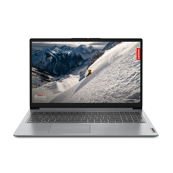 Lenovo IdeaPad 1 15IJL7 Windows® 11 Home S Notebook Szürke