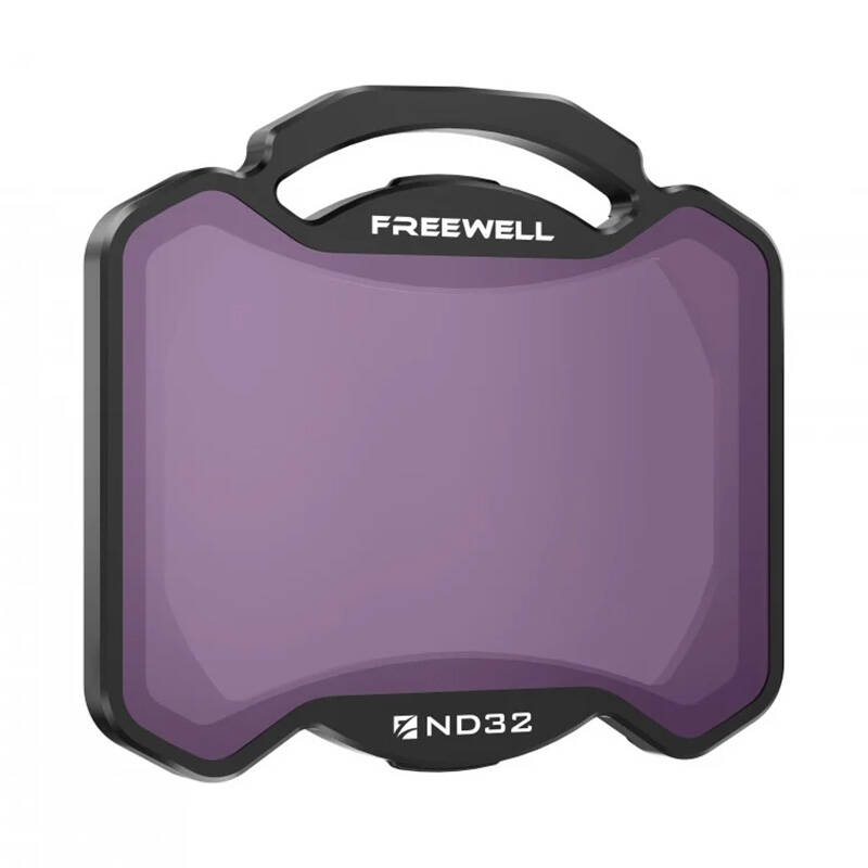 Freewell DJI Avata 2 ND32 szűrő