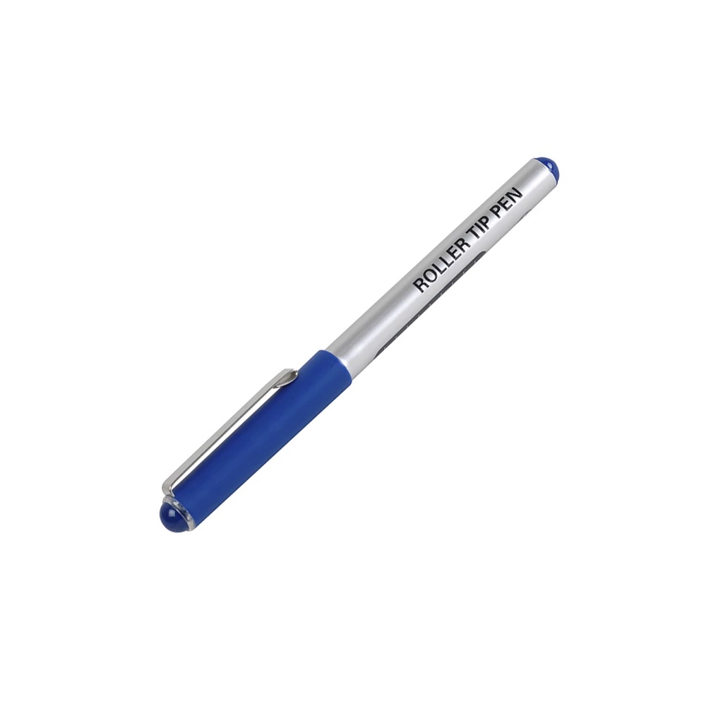 Bluering Rollertoll 0,5mm, kupakos  , írásszín kék (JJ20305/20302)