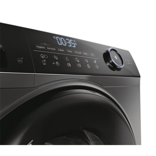 Haier HD80-A3959R-S szárítógép
