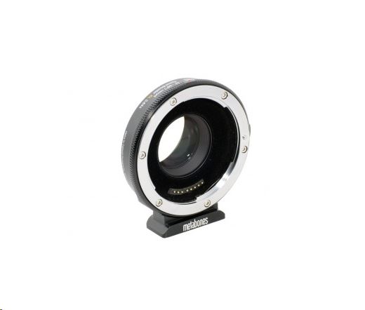 Metabones Speed Booster ULTRA Canon EF (objektív) - Sony E Mount (váz) adapter (MB_SPEF-E-BT4) Metabones Speed Booster ULTRA Canon EF (objektív) - Sony E Mount (váz) adapter (MB_SPEF-E-BT4)