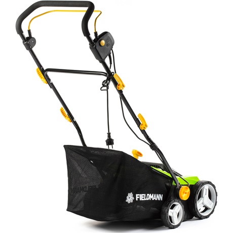 FIELDMANN FZV 4003-18E GYEPSZELLŐZTETŐ ELEKTROMOS