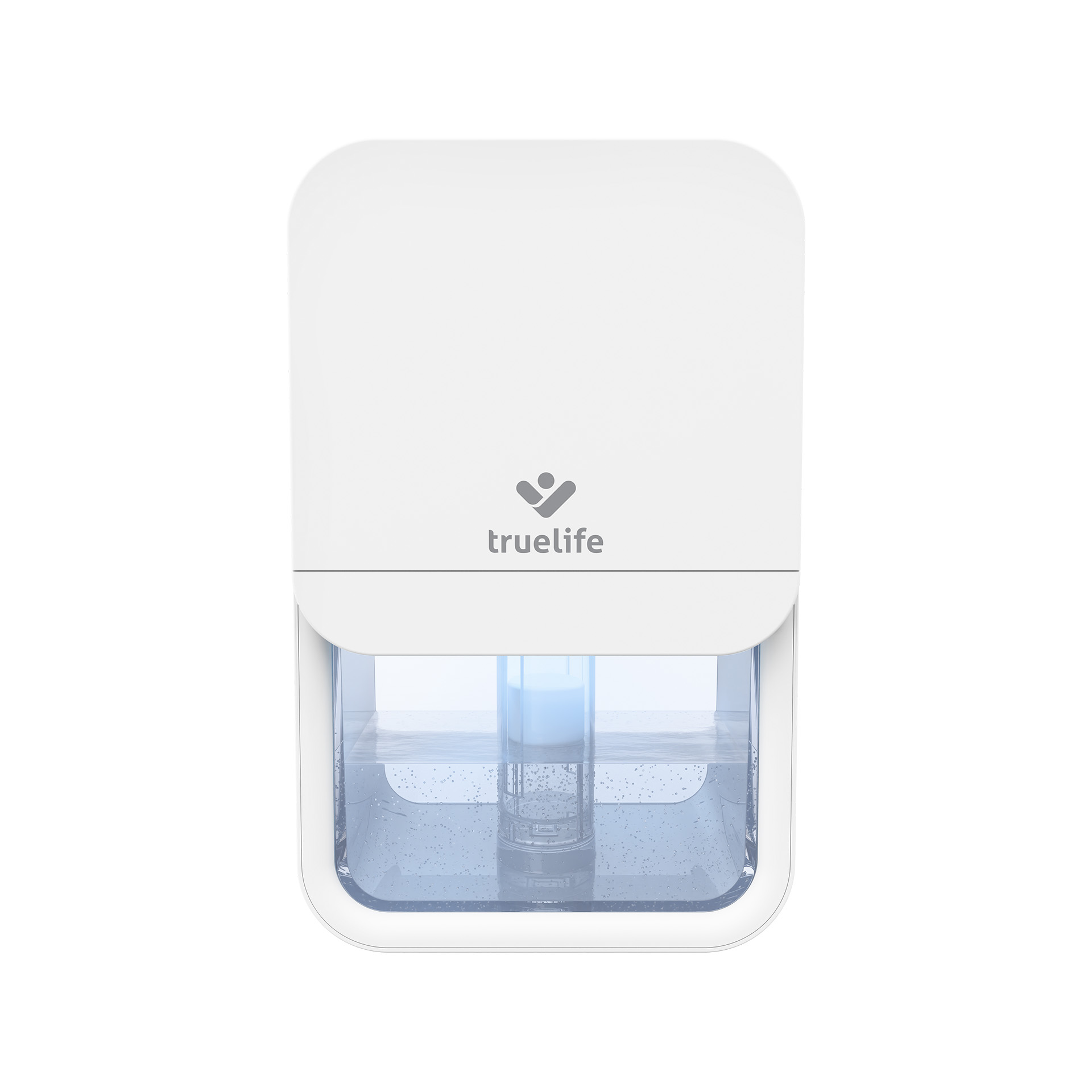 TrueLife AIR Dehumidifier DH3 Páramentesítő Fehér