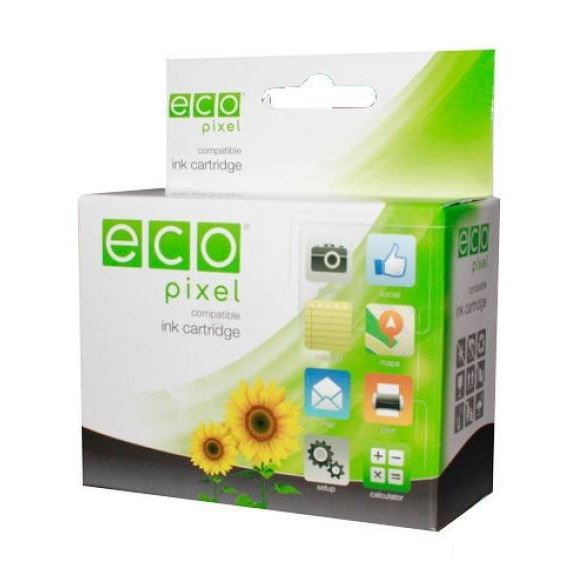 Ecopixel Epson 502XL tintapatron magenta (C13T02W34010FU) Ecopixel Epson 502XL tintapatron magenta (C13T02W34010FU)