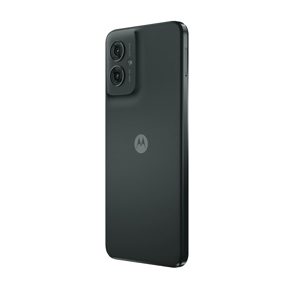 Motorola MOTO G55 5G 8+256GB DS Okostelefon Szürke