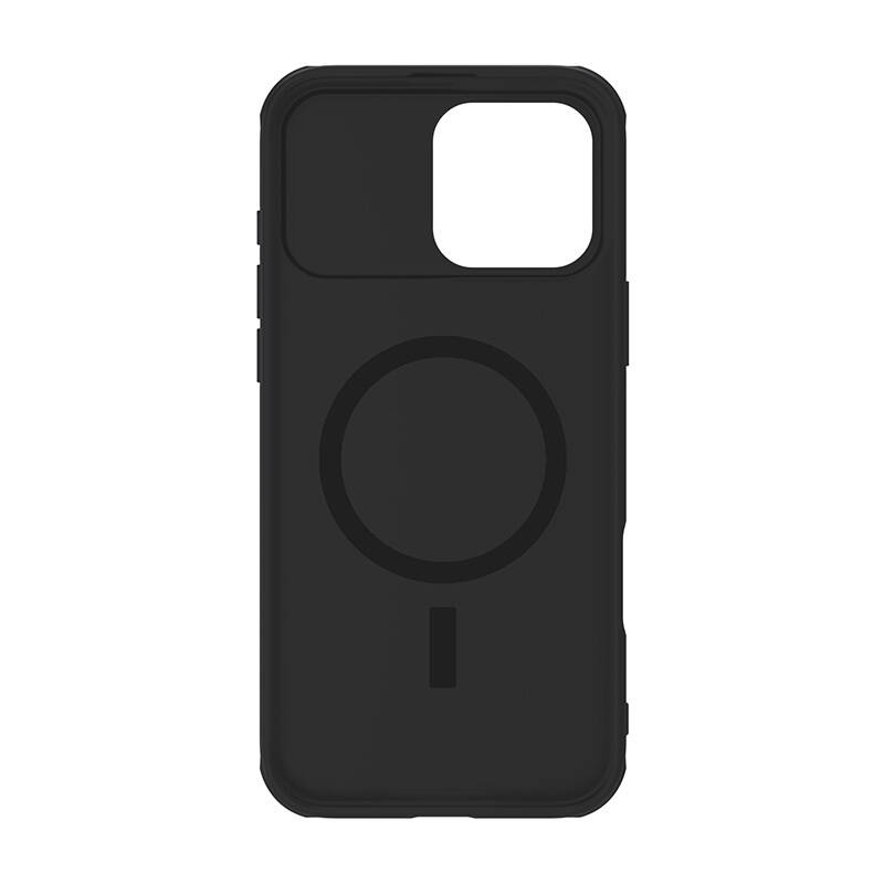 Nillkin CamShield Pro iPhone 16 Pro Max tok (fekete)