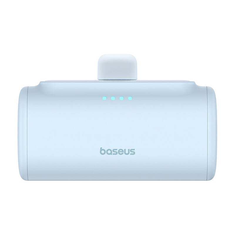Baseus  5000mAh  20W Compact powerbank  Kék 