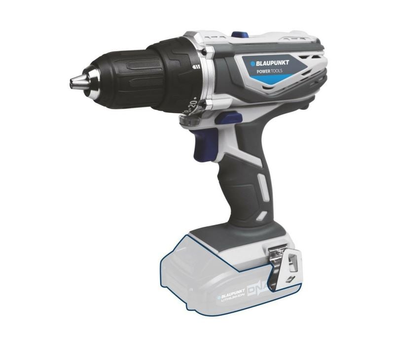 Blaupunkt Standard Drill Akkumulátoros fúrógép (BP6310AC)