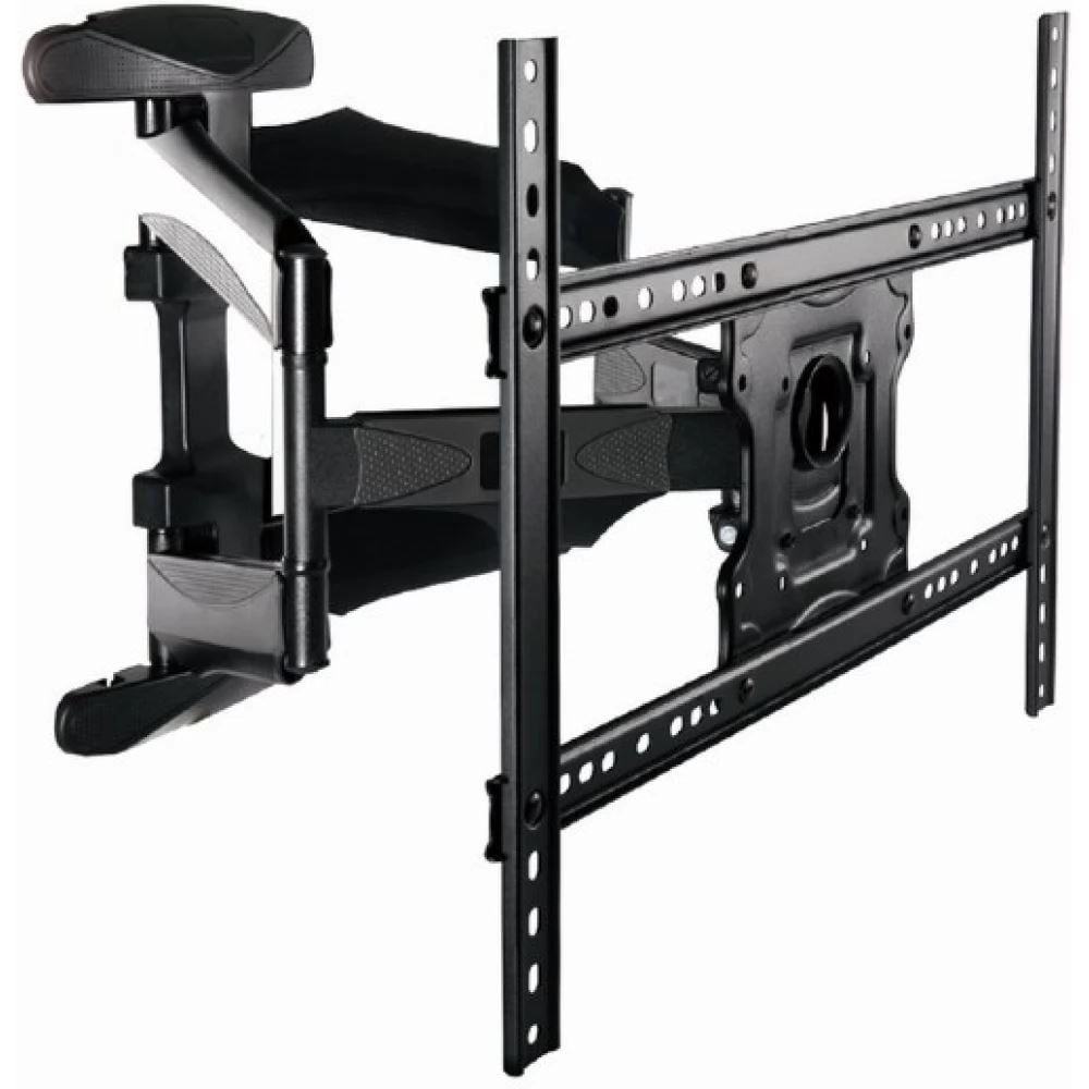 Gembird WM-75ST-01 TV tartó fali konzol 32-75" Gembird WM-75ST-01 TV tartó fali konzol 32-75"