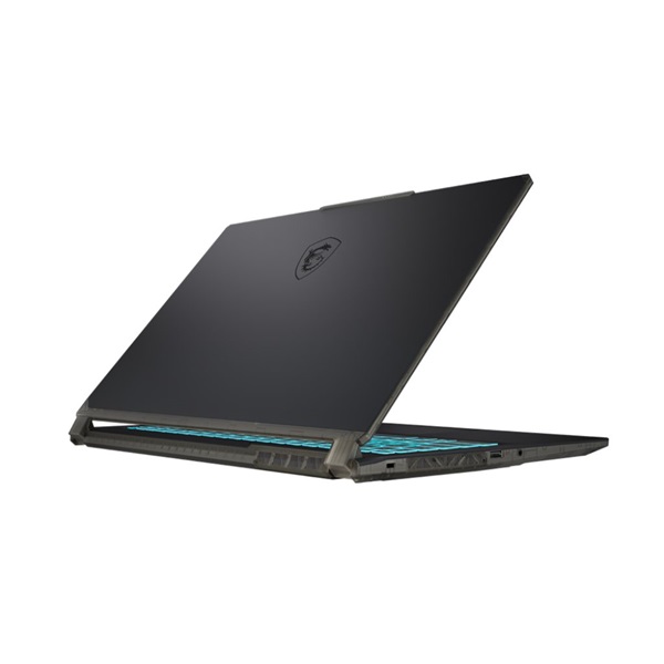 MSI Cyborg 15 A13VE-1412 15,6" FHD Core i5-13420H 16GB 512GB RTX 4050 6GB Fekete laptop MSI Cyborg 15 A13VE-1412 15,6" FHD Core i5-13420H 16GB 512GB RTX 4050 6GB Fekete laptop