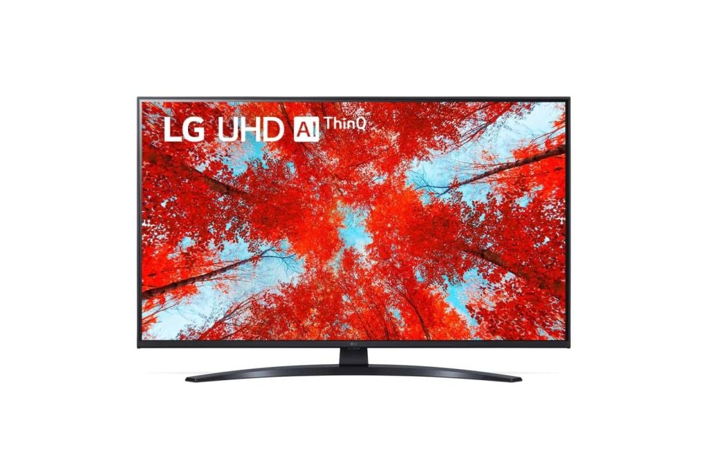 LG 43UQ91003LA 43" 4K UHD Smart LED TV