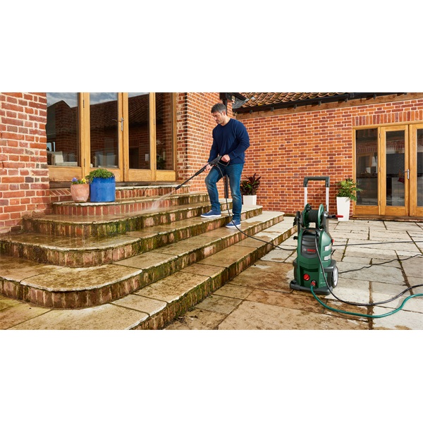 Bosch AdvancedAquatak 160 magasnyomású mosó (06008A7800)