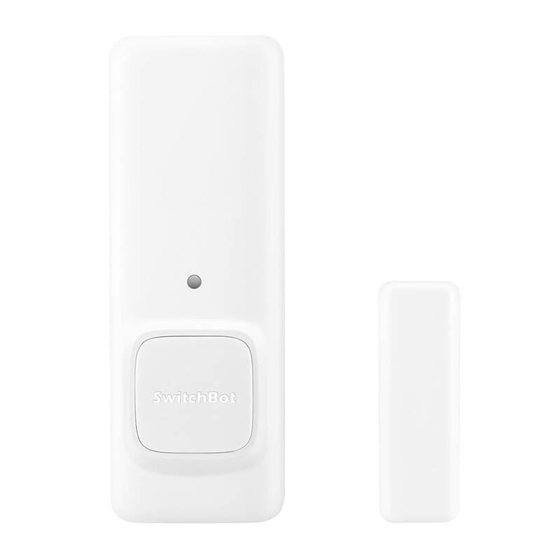 SwitchBot nyitásérzékelő fehér (W1201500) SwitchBot nyitásérzékelő fehér (W1201500)