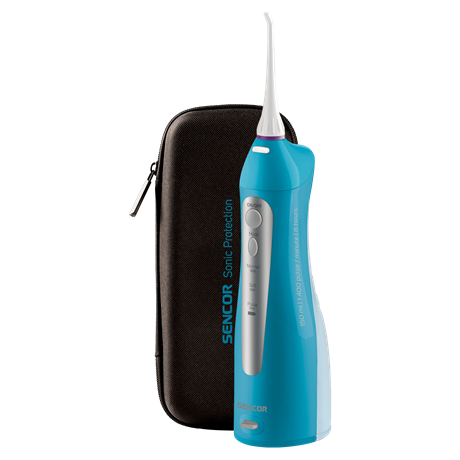 Sencor SOI1102TQ SZÁJZUHANY