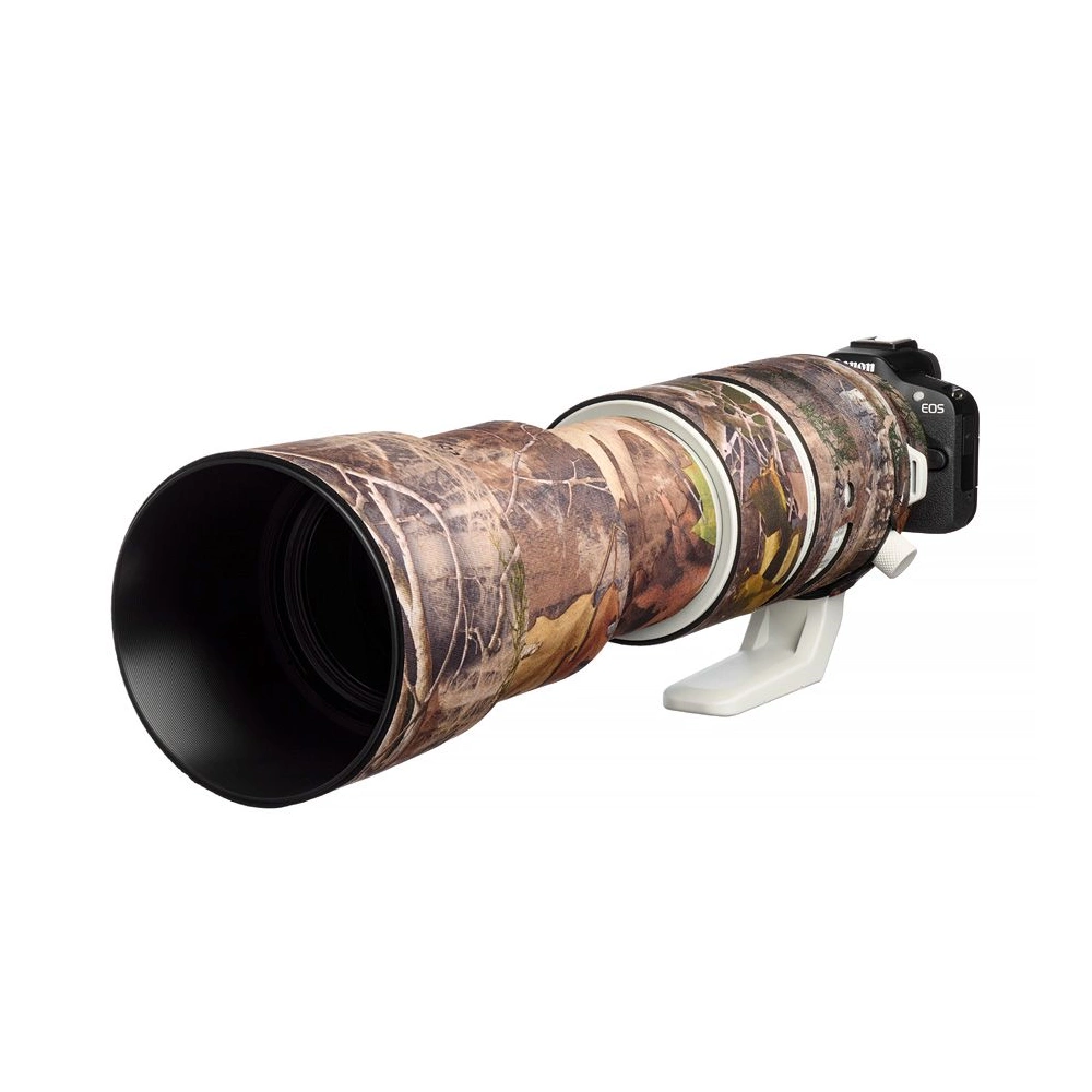 Easycover easyCover Lens Oak for Canon RF 200-800mm F/6.3-9 IS True Timber Kanati Camouflage
