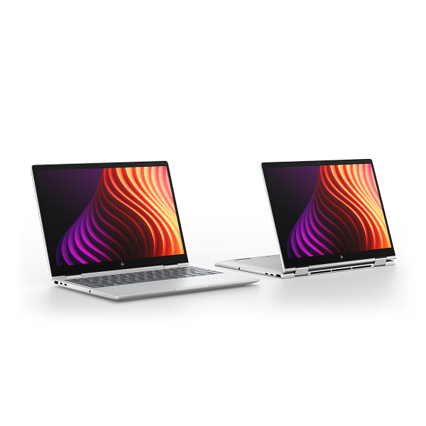 HP EliteBook 8 Flip G2i 13, 13.3" WUXGA BV UWVA Touch, Core Ultra5 325 2.1GHz, 16GB, 512GB, Win 11 Prof.