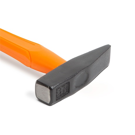 Handy 10428B  200g üvegszálas nyéllel ellátott lakatos kalapács