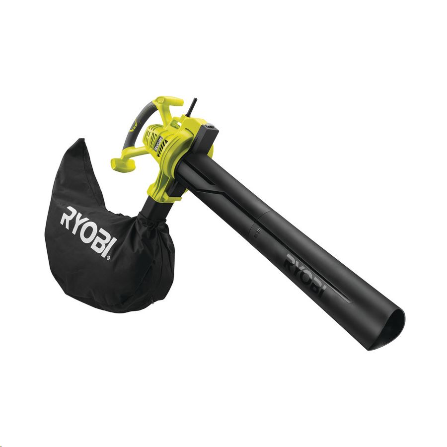 RYOBI RBV3000CSV lombszívó / lombfúvó RYOBI RBV3000CSV lombszívó / lombfúvó