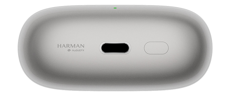 Xiaomi BHR9640GL Buds 5 Pro BT-Titanium   