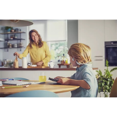 Philips TAK4607GY/00 FEJHALLGATÓ BLUETOOTH GYEREK