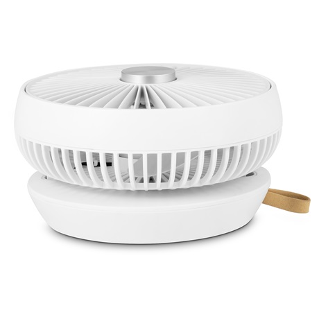 Sencor SFE 0773WH Asztali akkumulátoros ventilátor