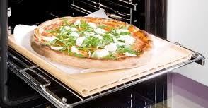 WPRO PTF-100 pizzasütő kő WPRO PTF-100 pizzasütő kő