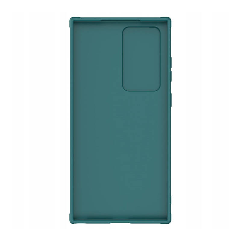 Nillkin CamShield Leather S case for Samsung Galaxy S23 Ultra (Exuberant Green) Nillkin CamShield Leather S case for Samsung Galaxy S23 Ultra (Exuberant Green)
