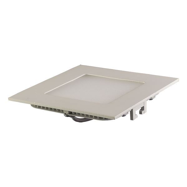 Optonica LED Panel 6W beépíthető 390 Lm 2800K (DL2449) Optonica LED Panel 6W beépíthető 390 Lm 2800K (DL2449)