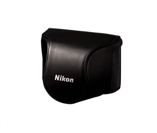 Nikon Body Case Set CB-N2000SF fekete (VHL003FW) Nikon Body Case Set CB-N2000SF fekete (VHL003FW)