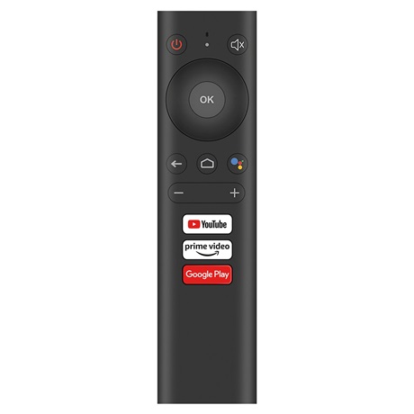 Sencor SMP ATV2 ANDROID TV BOX