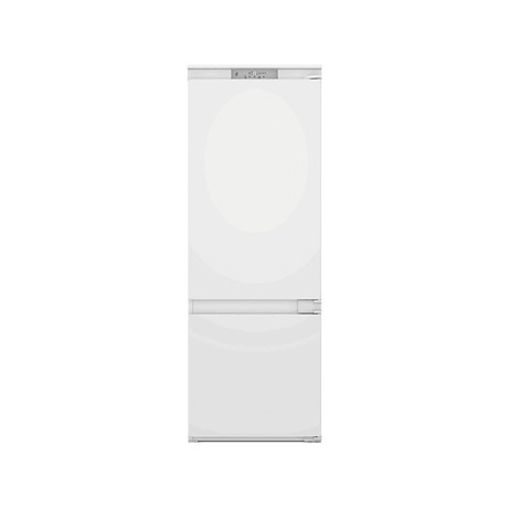 Whirlpool SP40 812 EU 2 Beépíthető alulfagyasztós hűtőszekrény