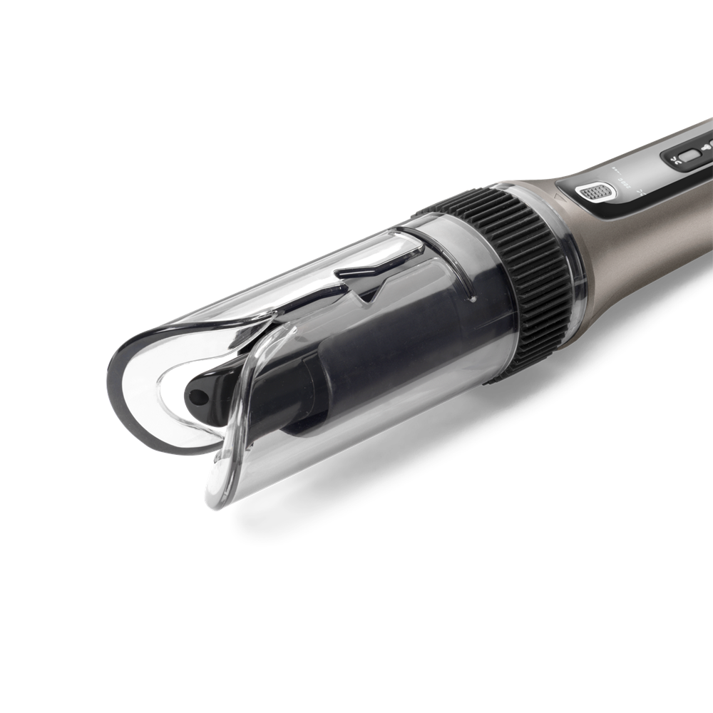 Babyliss C6688E Style Secret Air automata hajgöndörítő Grafit szürke