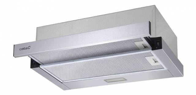 Cata TFB-5160 X páraelszívó inox Cata TFB-5160 X páraelszívó inox