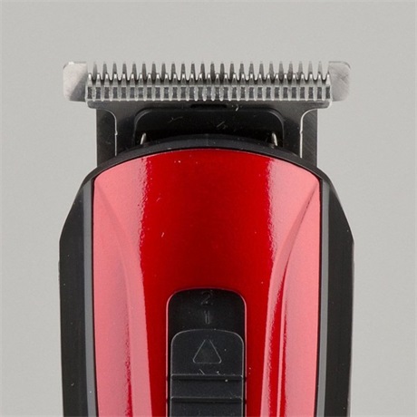 Girmi RC30 HAJ ÉS SZAKÁLLVÁGÓ SZETT