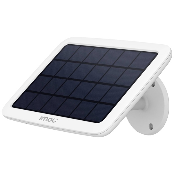 IMOU FSP12 napelemes töltő Cell GO és Cell 2 kamerákhoz IMOU FSP12 napelemes töltő Cell GO és Cell 2 kamerákhoz