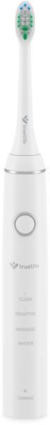 TrueLife SonicBrush Compact elektromos fogkefe TrueLife SonicBrush Compact elektromos fogkefe