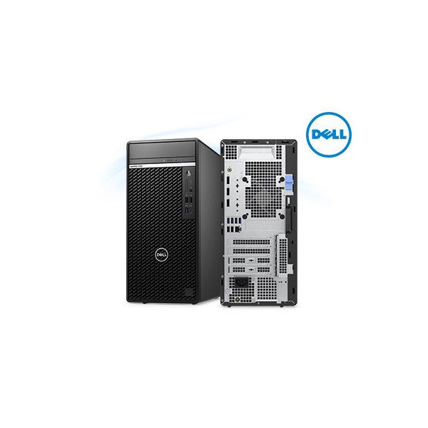 DELL Optiplex 7020 MT i7-12700 (4.9GHz) 8GB 512GB SSD Win11 Pro Asztali számítógép DELL Optiplex 7020 MT i7-12700 (4.9GHz) 8GB 512GB SSD Win11 Pro Asztali számítógép