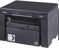 Canon i-SENSYS MF3010 multifunkciós készülék fekete (5252B004)