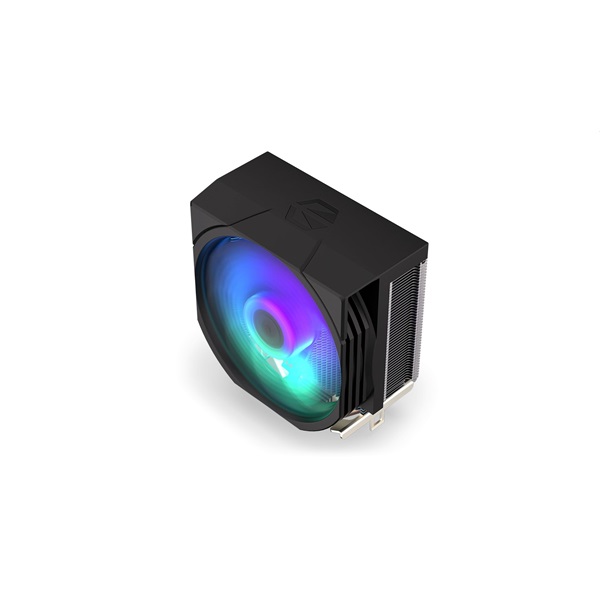 Endorfy Spartan 5 ARGB processzor hűtő Endorfy Spartan 5 ARGB processzor hűtő