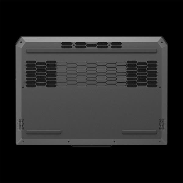 LENOVO LOQ Gaming 15AHP9, 15.6" FHD AMD Ryzen 5-8645HS 16GB 512GB SSD NV RTX 3050 6GB Notebook Szürke