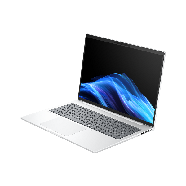 HP EliteBook 8 G1i 16 16" WUXGA AG UWVA Ultra5-225U 1.5GHz  24GB 512GB  Win 11 Prof. Notebook