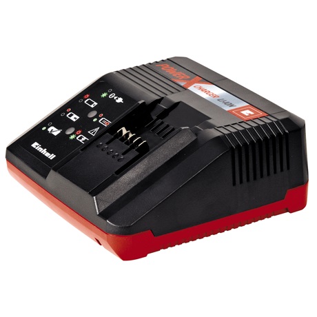 Einhell GE-HC 18 LI T KIT (1X3,0AH) AKKUS ÁGVÁGÓ ÉS SÖVÉNYVÁGÓ