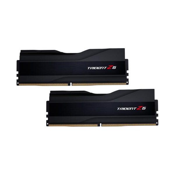G.SKILL DDR5 48GB 8000Mhz CL40 DIMM 1.35V, Trident Z5 Intel XMP (Kit of 2) Memória G.SKILL DDR5 48GB 8000Mhz CL40 DIMM 1.35V, Trident Z5 Intel XMP (Kit of 2) Memória