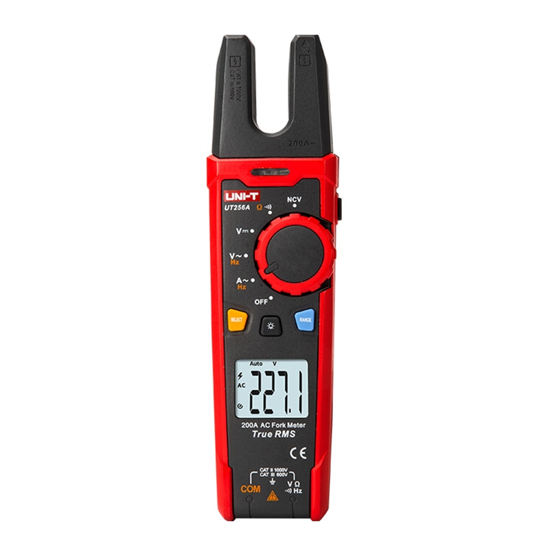 Uni-T UT256A multiméter