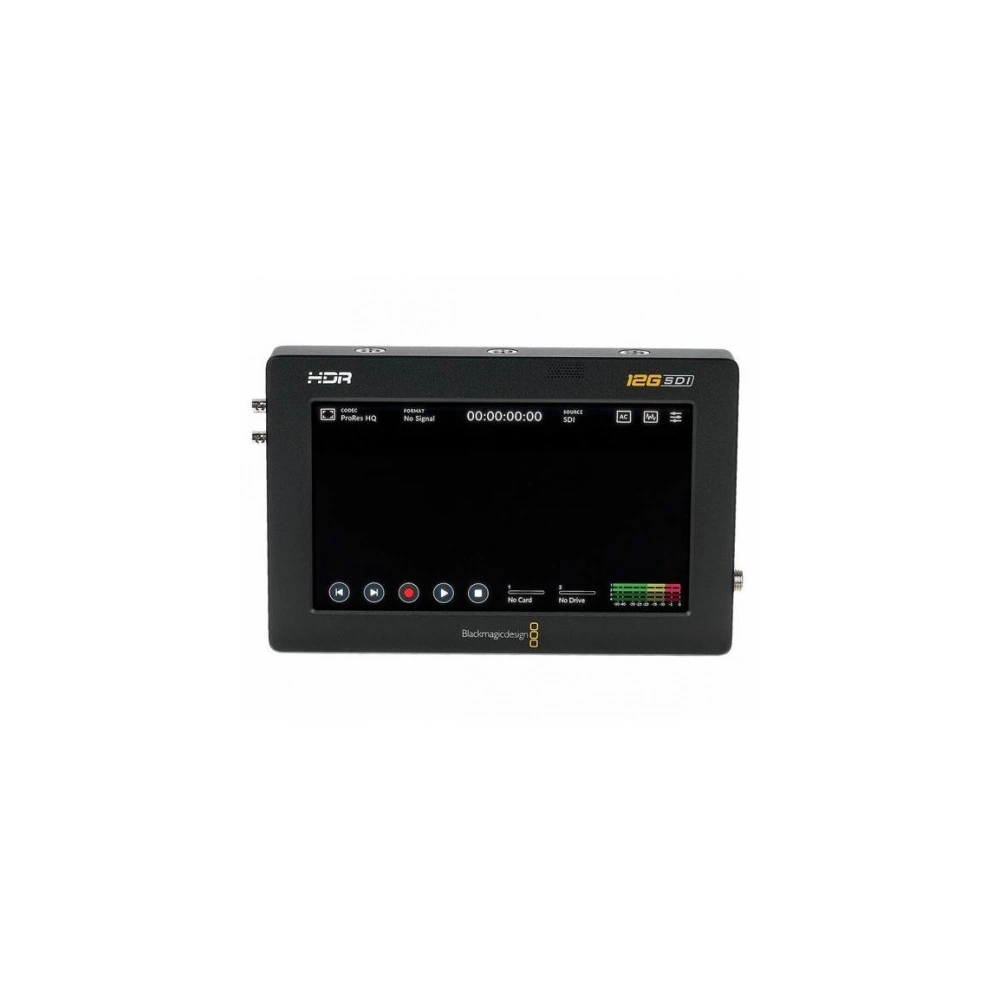BLACKMAGIC DESIGN Video Assist 5" 12G